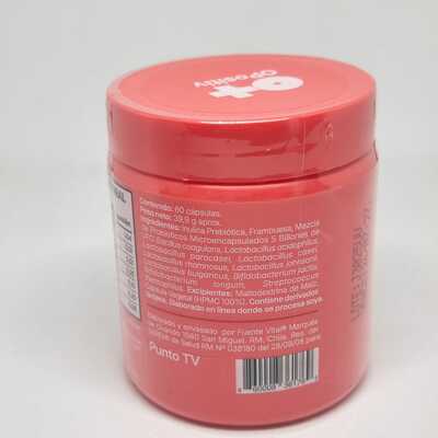 URO® VAGINAL PROBIOTICO