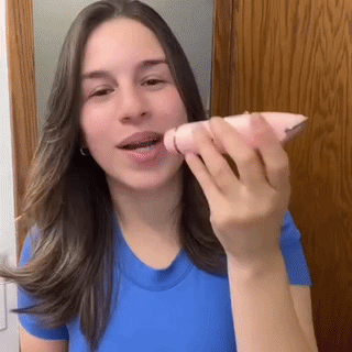 Elina™ Depiladora femenina doble cabezal