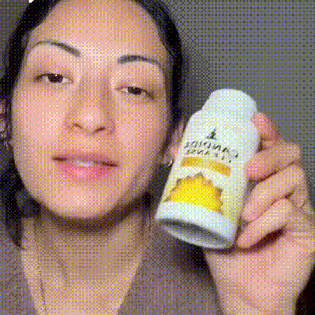 Candida Cleanse Original de 60 Capsulas