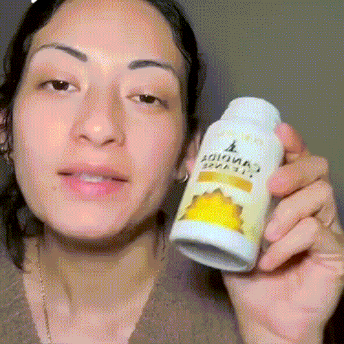 Candida Cleanse Original de 60 Capsulas