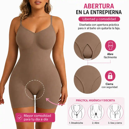 FAJA MOLDEADORA ESTILO COLOMBIANA