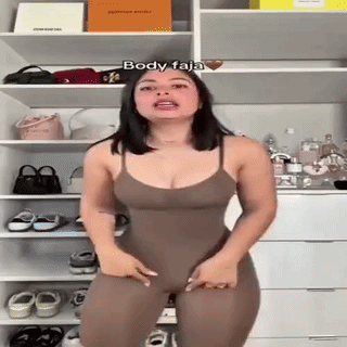 FAJA MOLDEADORA ESTILO COLOMBIANA